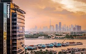 Golden Sands Boutique Hotel-Dubai Creek